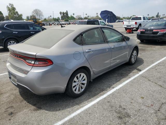 2014 Dodge Dart Se Aero VIN: 1C3CDFDH7ED823839 Lot: 54844804