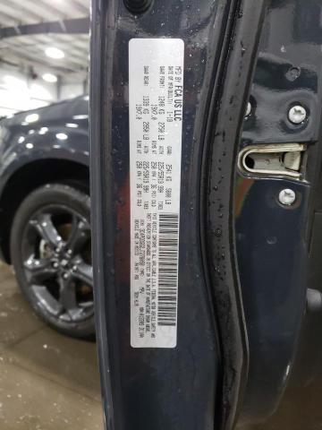 2018 Dodge Journey Crossroad VIN: 3C4PDDGG2JT278058 Lot: 56119284