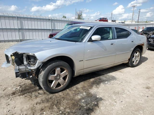 2007 Dodge Charger R/T VIN: 2B3KK53H57H657532 Lot: 55006304