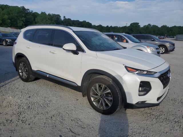 2019 HYUNDAI SANTA FE S - 5NMS33AD5KH074973
