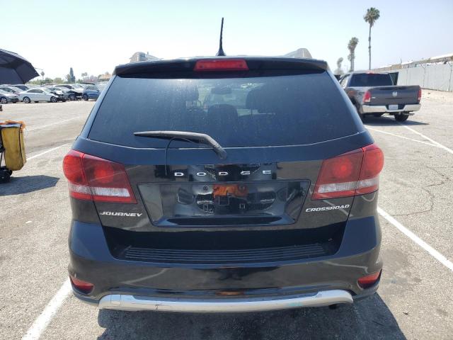 2015 Dodge Journey Crossroad VIN: 3C4PDCGB1FT506461 Lot: 56862424