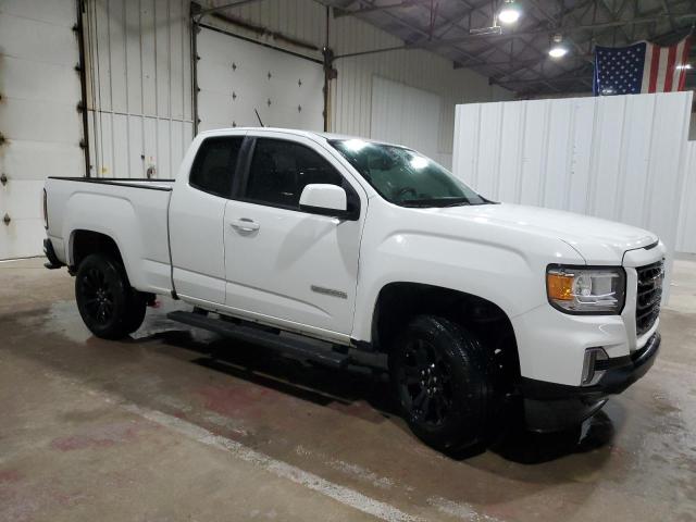 2022 GMC Canyon Elevation VIN: 1GTH5CEAXN1319852 Lot: 55817214