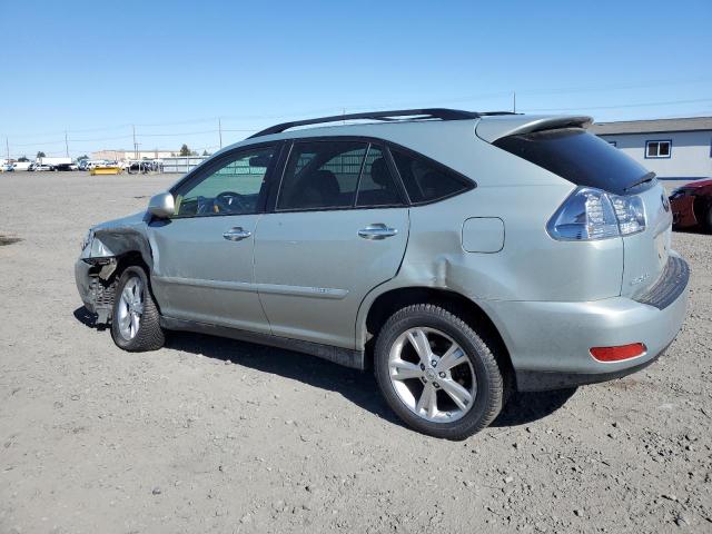 2008 Lexus Rx 400H VIN: JTJHW31U782067440 Lot: 53453944