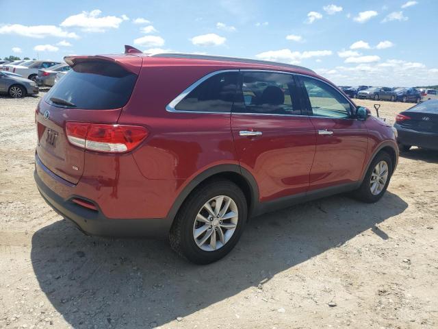 2018 Kia Sorento Lx VIN: 5XYPG4A31JG418721 Lot: 55339984