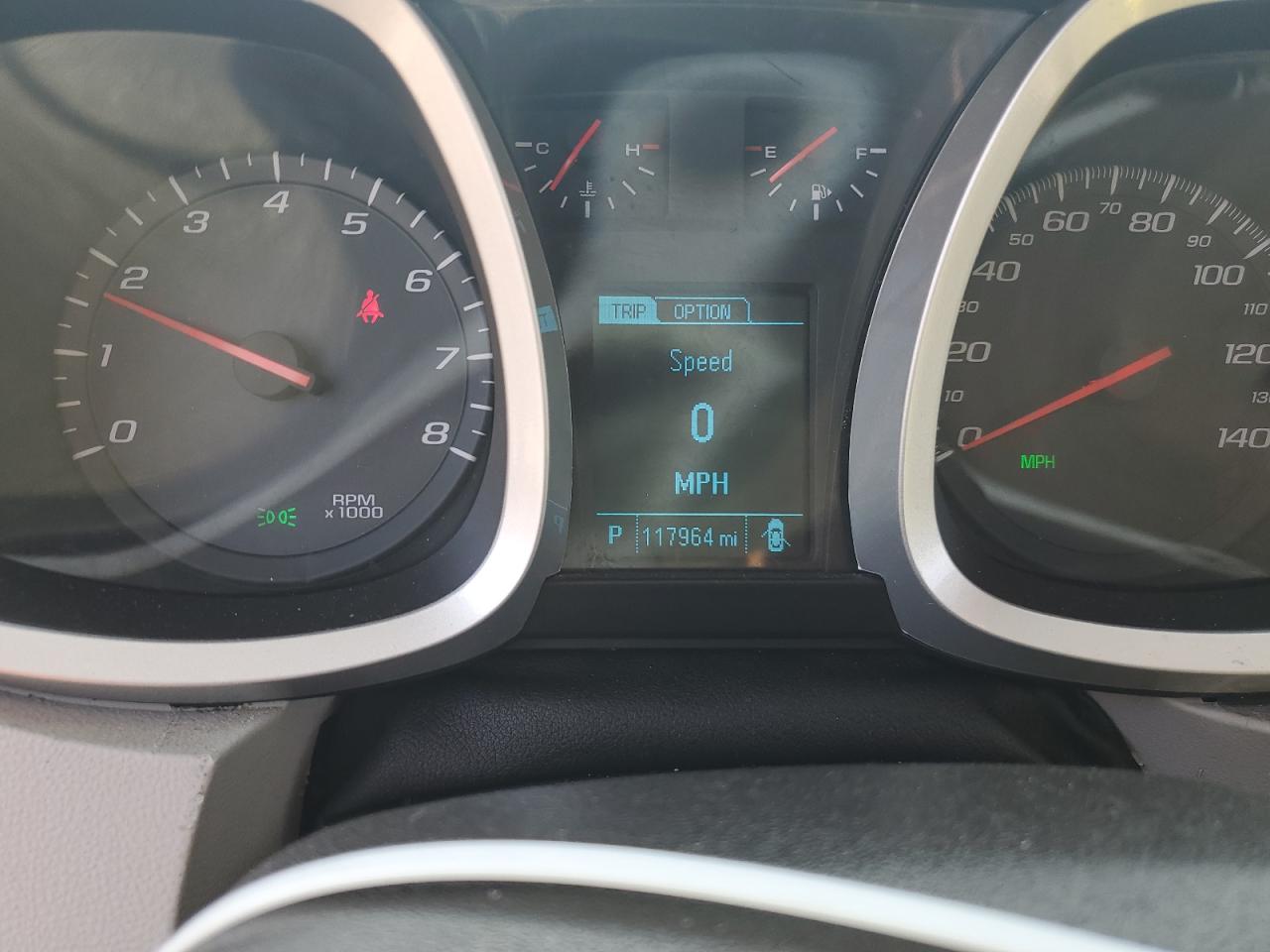 2GNALAEK3F6395665 2015 Chevrolet Equinox Ls