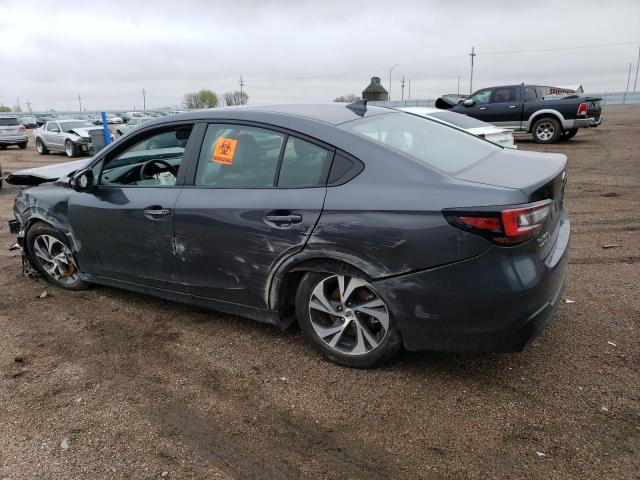 2024 SUBARU LEGACY PRE - 4S3BWAF65R3012472