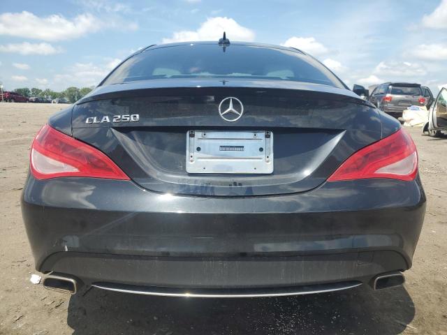 WDDSJ4EBXFN217385 2015 Mercedes-Benz Cla 250