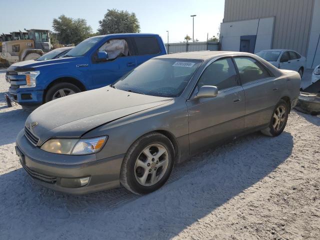 2001 Lexus Es 300 VIN: JT8BF28G715105478 Lot: 53959994