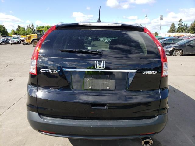 2014 Honda Cr-V Exl VIN: 2HKRM4H76EH638493 Lot: 55969064