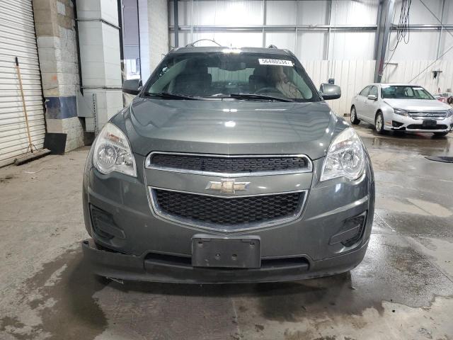 VIN 2GNFLEEK0D6181971 2013 Chevrolet Equinox, LT no.5