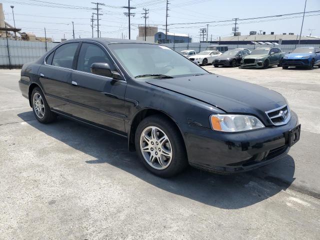 1999 Acura 3.2Tl VIN: 19UUA564XXA037939 Lot: 56943234