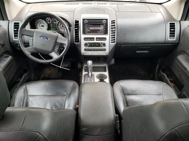 2008 Ford Edge Limited VIN: 2FMDK49C68BA27628 Lot: 55883724