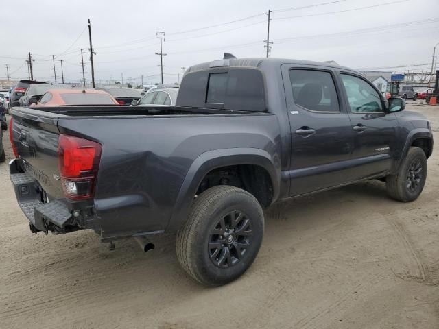 2023 Toyota Tacoma Double Cab VIN: 3TYAZ5CN7PT030137 Lot: 56944494