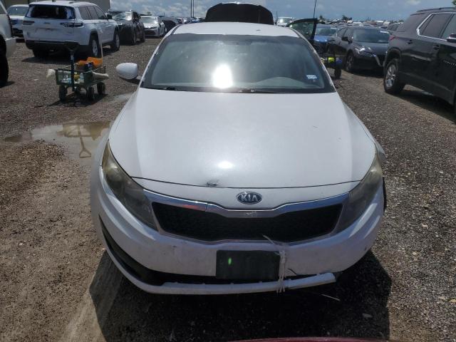 2013 Kia Optima Lx VIN: 5XXGM4A75DG188542 Lot: 56092294