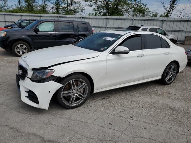 2017 MERCEDES-BENZ E 300 4MAT - WDDZF4KBXHA191109