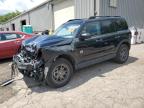 2023 FORD BRONCO SPO - 3FMCR9B6XPRE16734