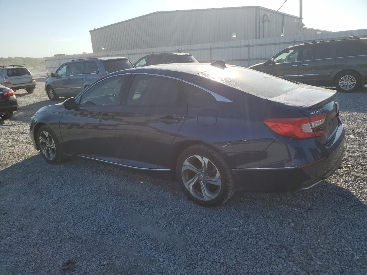 1HGCV1F44LA044551 2020 Honda Accord Ex