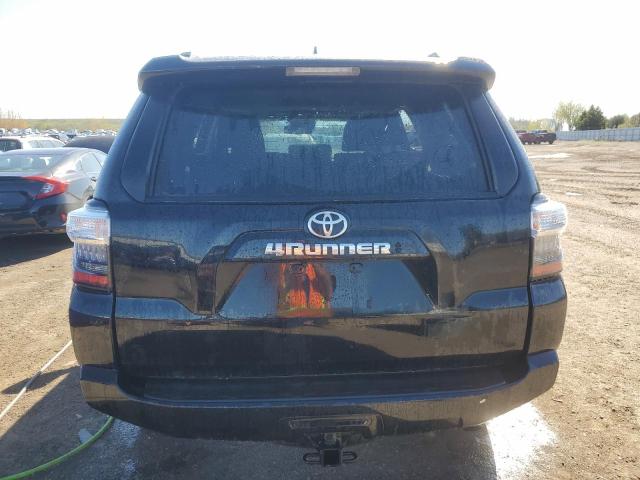 2023 Toyota 4Runner Se VIN: JTENU5JR2P6131146 Lot: 54083534