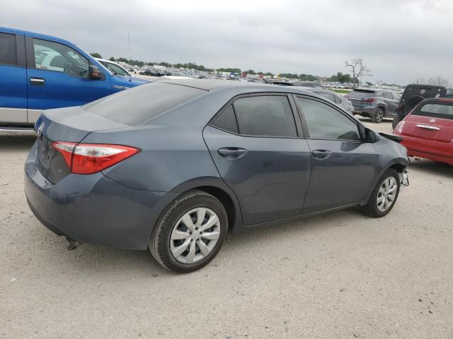 2016 Toyota Corolla L VIN: 5YFBURHE9GP550623 Lot: 54774394