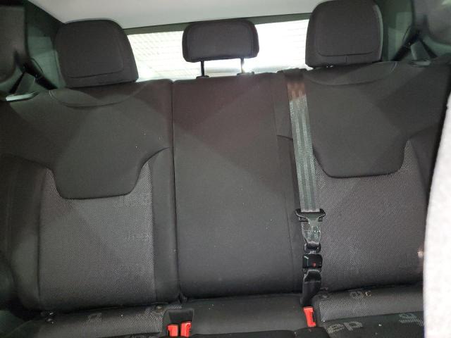 2015 Jeep Renegade Latitude VIN: ZACCJBBT0FPC33926 Lot: 56746254