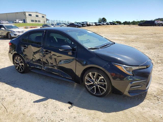 2020 Toyota Corolla Se VIN: JTDS4RCE9LJ025244 Lot: 53130854