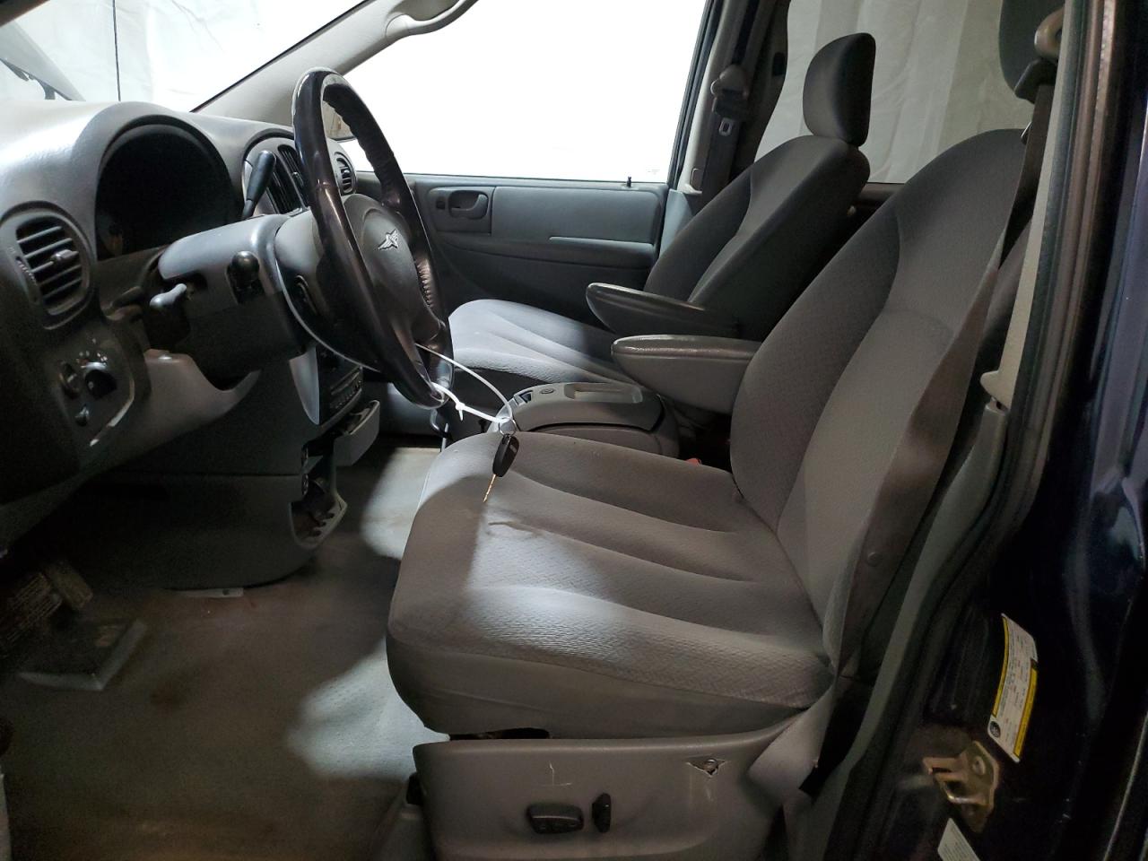 2A4GP54L36R751727 2006 Chrysler Town & Country Touring