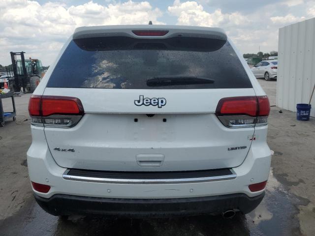 2022 Jeep Grand Cherokee Limited VIN: 1C4RJFBGXNC138085 Lot: 57060444