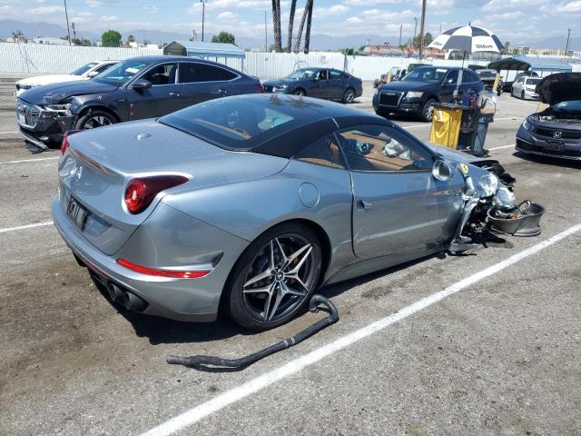 2018 Ferrari California T VIN: ZFF77XJA4J0228967 Lot: 54236764