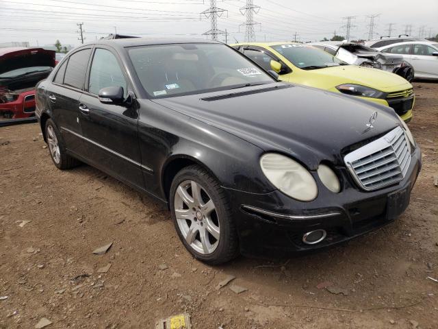 2008 Mercedes-Benz E 350 4Matic VIN: WDBUF87X68B185817 Lot: 56234964