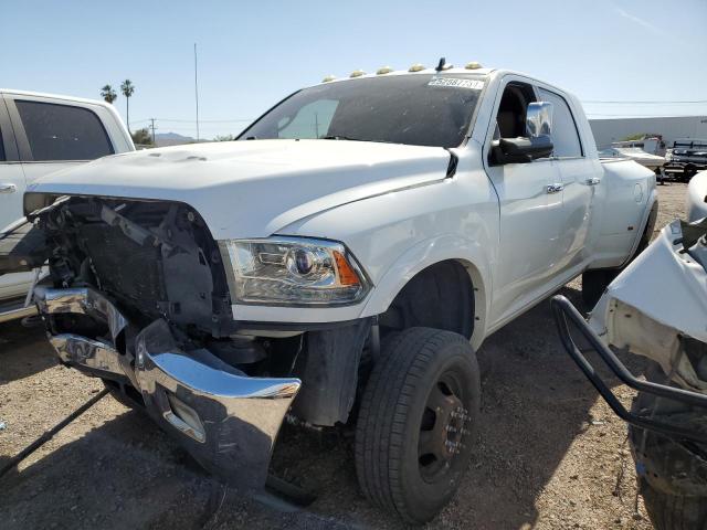 2013 Ram 3500 Laramie VIN: 3C63RRML5DG589308 Lot: 52587734