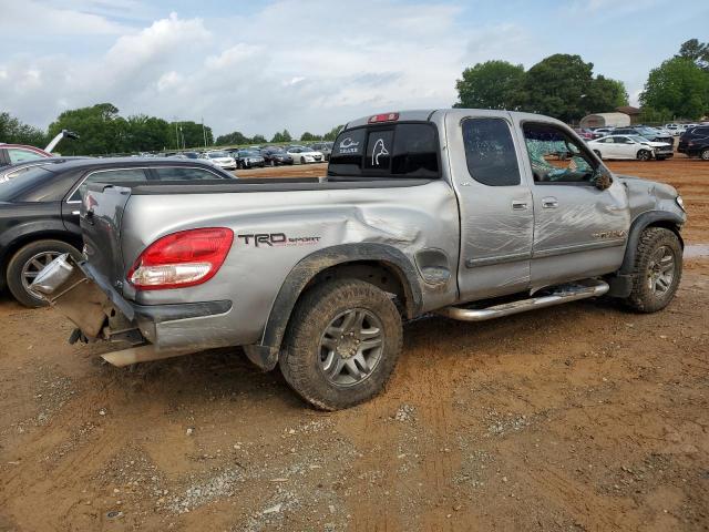 2005 Toyota Tundra Access Cab Sr5 VIN: 5TBRT34125S466481 Lot: 53526204