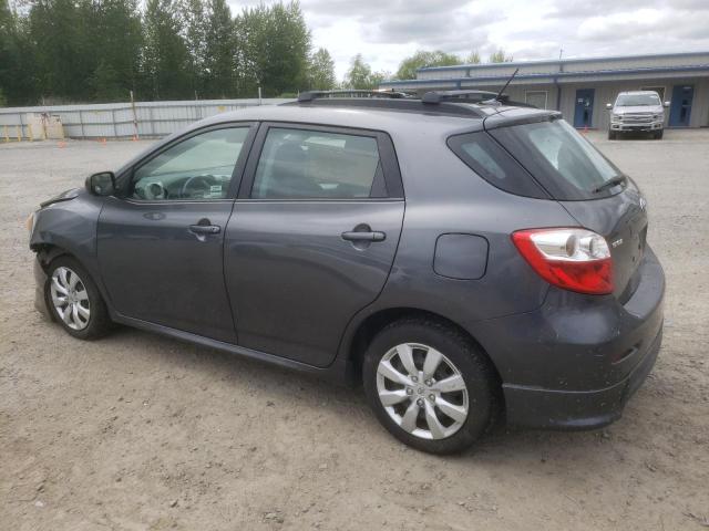 2009 Toyota Corolla Matrix S VIN: 2T1LE40E59C004551 Lot: 54714324