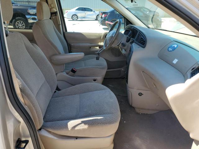 2002 Ford Windstar Se VIN: 2FMZA52402BA14348 Lot: 56995154