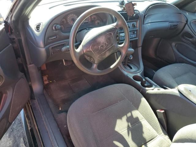 1999 Ford Mustang VIN: 1FAFP404XXF207721 Lot: 56684704