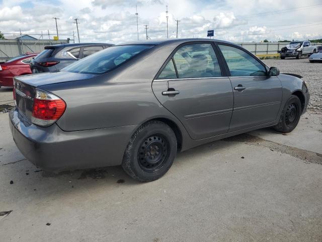 2006 Toyota Camry Le VIN: 4T1BE30KX6U688700 Lot: 55192664