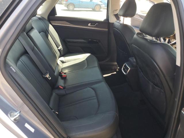 2023 Kia K5 Ex VIN: 5XXG34J28PG180589 Lot: 56161614