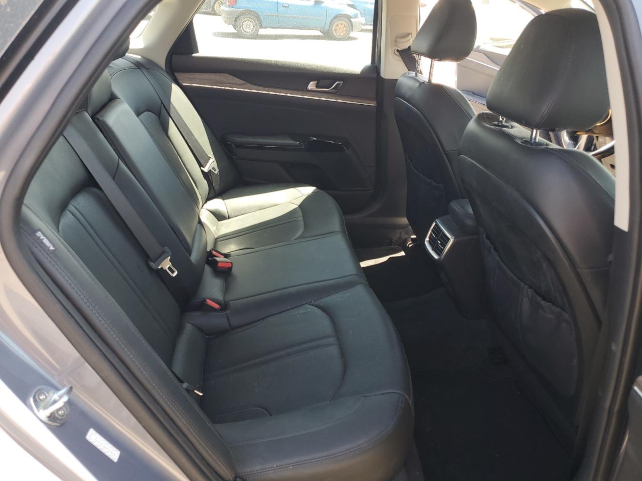 5XXG34J28PG180589 2023 Kia K5 Ex