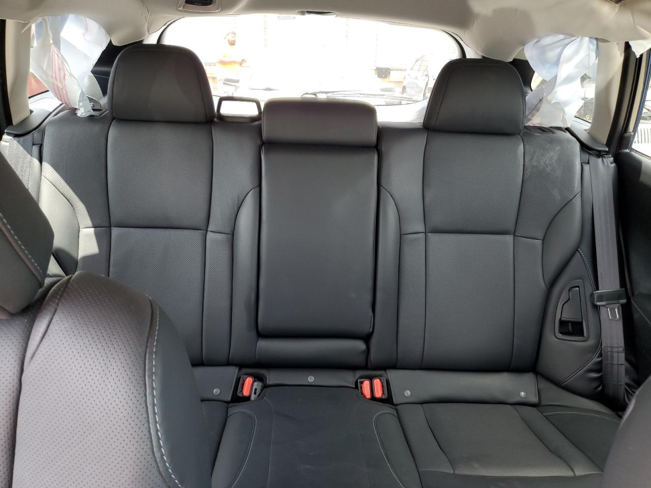 4S4BTANC6N3144551 2022 Subaru Outback Limited