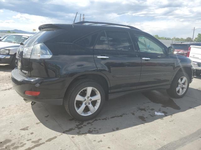 2008 Lexus Rx 350 VIN: JTJHK31U182850037 Lot: 56930974