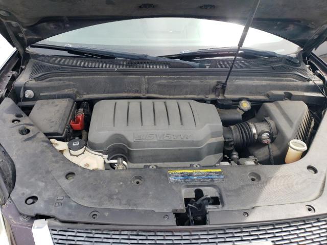 2008 GMC Acadia Slt-2 VIN: 1GKER33778J278359 Lot: 54328744