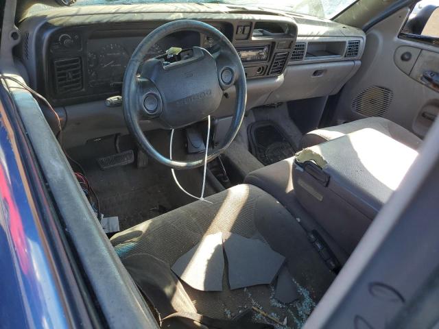 1994 Dodge Ram 2500 VIN: 1B7KF26C7RS636291 Lot: 55040654