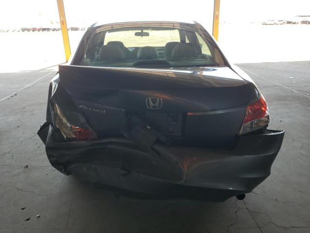 2010 Honda Accord Lx VIN: 1HGCP2F36AA048587 Lot: 56525394