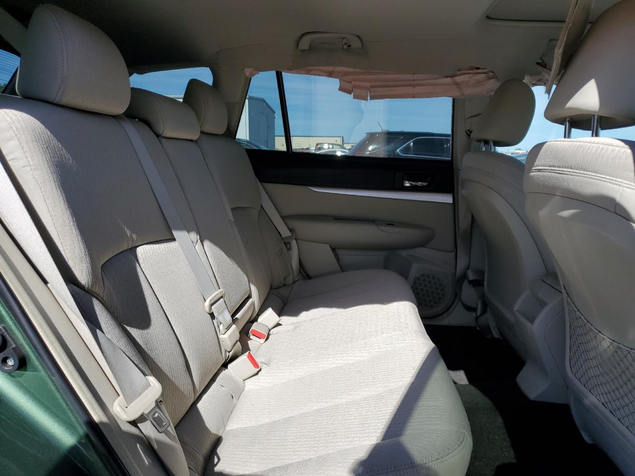 4S4BRBGCXC3258647 2012 Subaru Outback 2.5I Premium