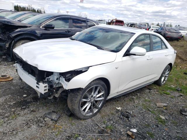 2023 CADILLAC CT4 SPORT - 1G6DG5RK4P0104986