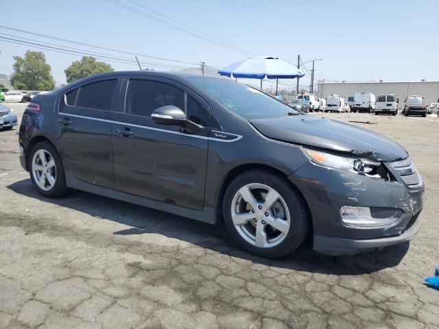 VIN 1G1RC6E46FU124233 2015 Chevrolet Volt no.4