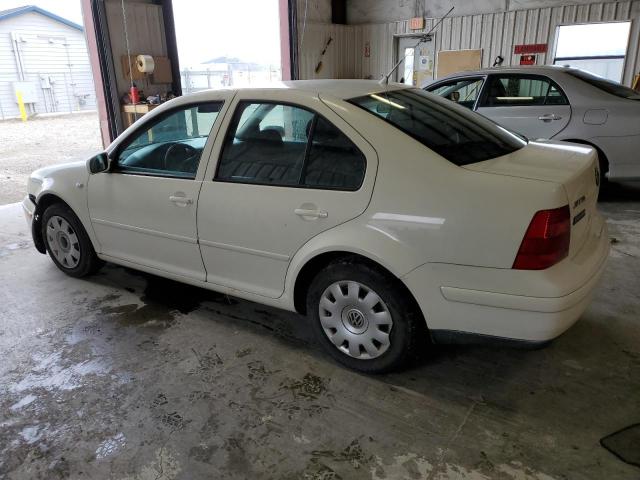 2003 Volkswagen Jetta Gl VIN: 3VWRK69M63M163650 Lot: 52920614