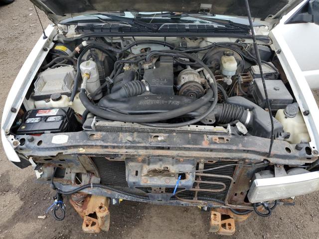 1GCCS144XYK105073 | 2000 Chevrolet s truck s10