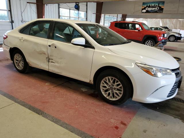 2017 Toyota Camry Le VIN: 4T1BF1FK4HU706166 Lot: 54664374