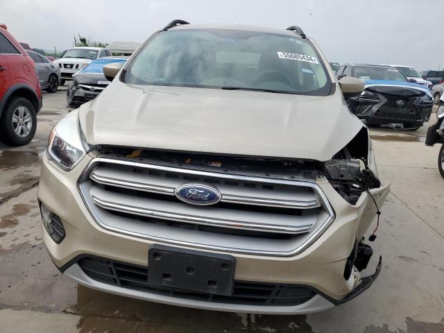 2018 Ford Escape Se VIN: 1FMCU0GD7JUC60282 Lot: 55685434