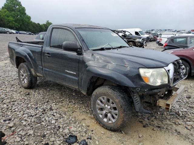 2006 Toyota Tacoma VIN: 5TEPX42N06Z275936 Lot: 54763214